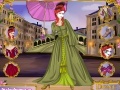 Juego History venetian elegance
