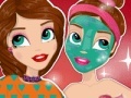 Juego British fashionista makeover