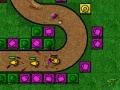 Juego Flash Element - Tower Defense 2