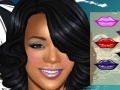 Juego Rihanna Makeover