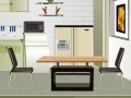 Juego Kitchen Room Decor