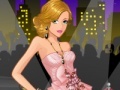 Juego Super Star Dress Up