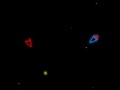 Juego Space Wars : Red Spaceship 