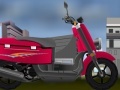 Juego Scooter