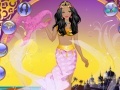 Juego Genie in a Bottle Dress Up