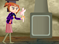 Juego Haunted School 2