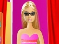 Juego Barbie Shopping Dressup