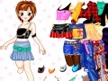 Juego Dancer Dress Up 2