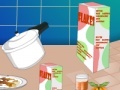 Juego Keep your kitchen clean