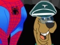 Juego Scooby Doo Dress Up