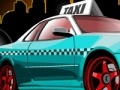 Juego Super car tuning 