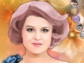 Juego Kelly Osbourne Make Up