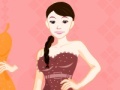 Juego Fashion Girl 2