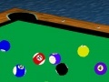 Juego Master pool 3D