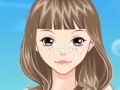 Juego Water Princess Make Up Game