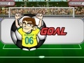 Juego World Cup Shootout