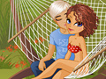 Juego Kiss in a Hammock