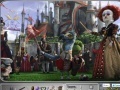 Juego Hidden Objects Alice In Wonderland