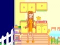 Juego The family house of Dolls 3