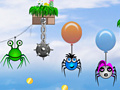 Juego DooBoo Spidrix