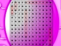 Juego Word search
