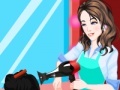 Juego Beauty Salon Dress Up