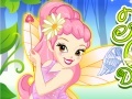 Juego Fairy Cutie Dress Up
