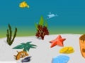 Juego Fish Dream