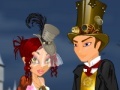 Juego Punk Wedding Dress Up