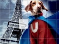 Juego Sort my Tiles. Underdog