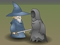 Juego Old magician