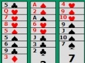 Juego Solitaire