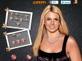 Juego Britney Spears Makeover