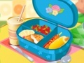 Juego Decorate Your Lunch Box