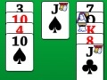 Juego Freecell solitaire