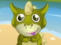 Juego Baby Dino