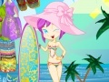 Juego Zelia Beach Dress Up