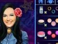 Juego Glee Celebrity Makeover