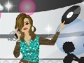 Juego DJ Darby Dress Up