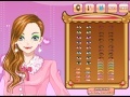 Juego Love Goddess Make Up