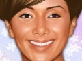 Juego Nicole Scherzinger Make-Up 