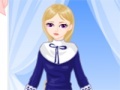 Juego Old Gown Dress Up