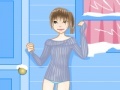 Juego Winter Fun Dress Up 