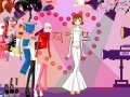 Juego Girl Singer Dress Up