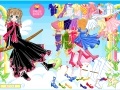 Juego Fashion angels