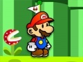 Juego Mario Princess Delivery