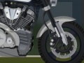Juego Tune My Yamaha MT-01