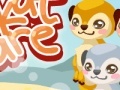 Juego Meerkat care