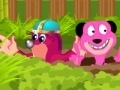 Juego Beat moles