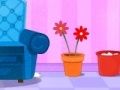 Juego Deliberate room escape